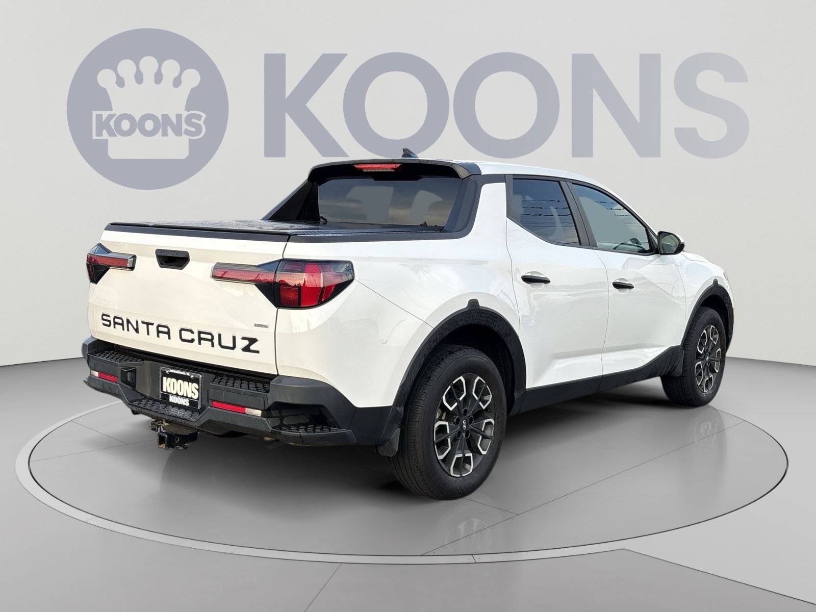 Certified 2023 Hyundai Santa Cruz SEL AWD/4WD image 7