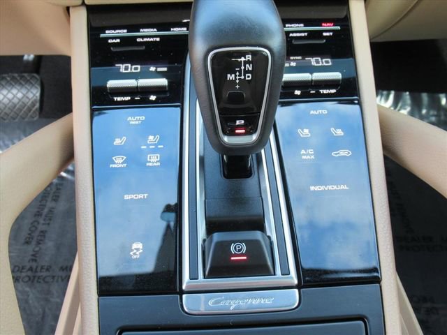 Used 2020 Porsche Cayenne image 24