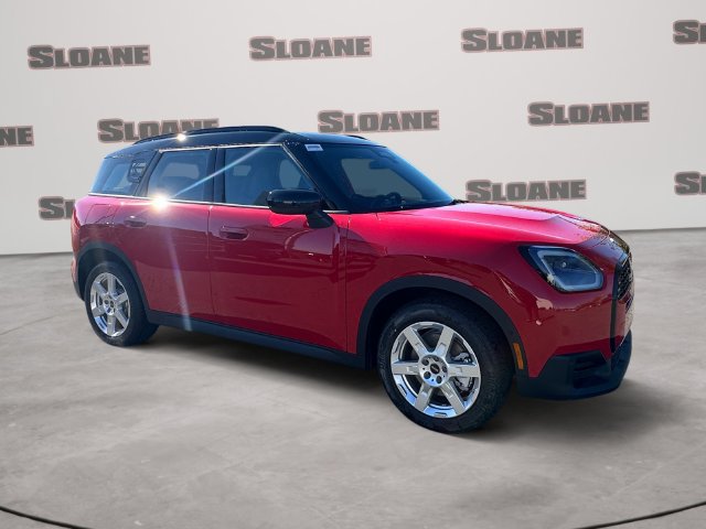 New 2027 MINI Cooper Countryman S AWD/4WD image 7