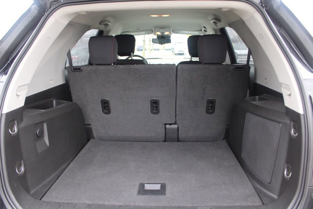 Used 2014 Chevrolet Equinox LS image 10
