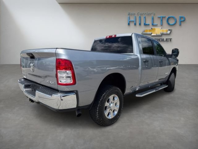 Used 2024 RAM 2500 Big Horn AWD/4WD image 6