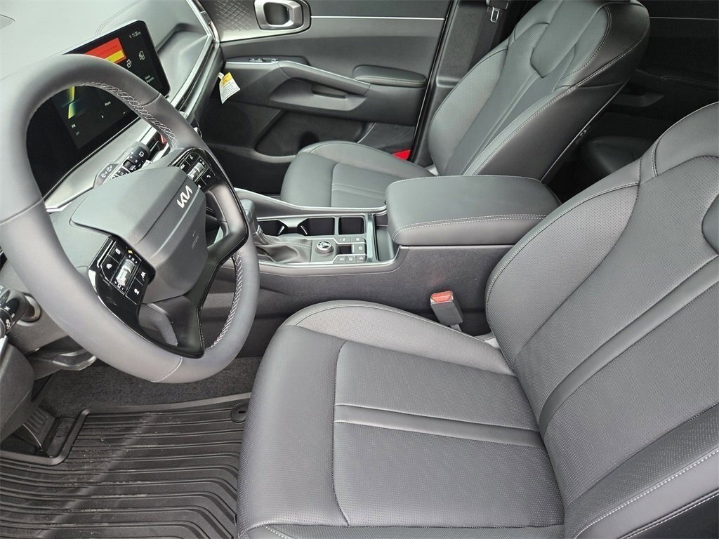 New 2026 Kia Sorento S image 10