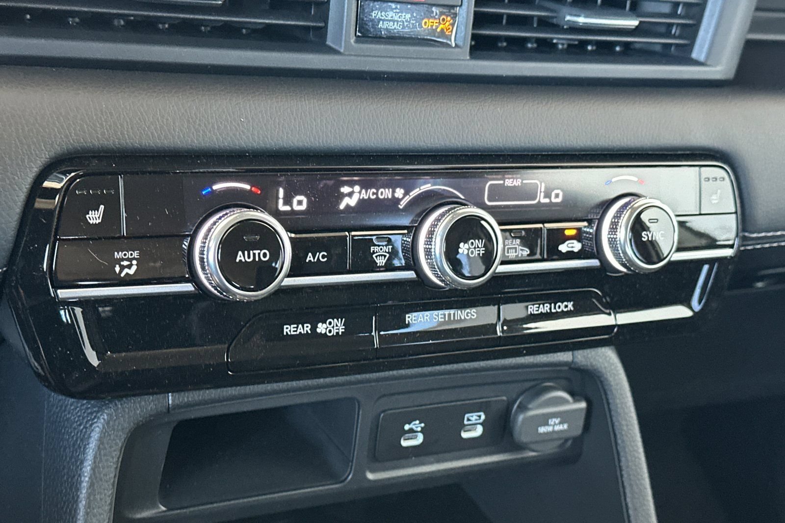 New 2026 Honda Pilot EX-L image 22