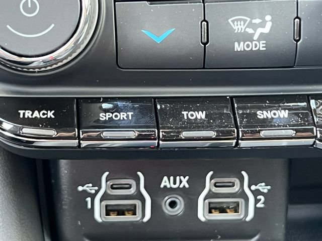 New 2026 Dodge Durango GT AWD/4WD image 33