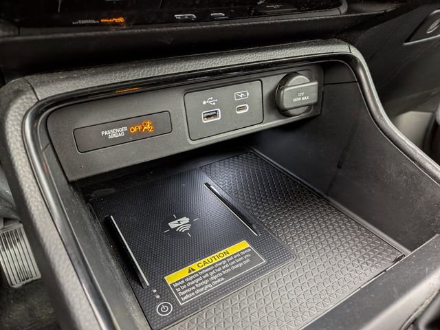 Used 2024 Honda CR-V EX-L image 9