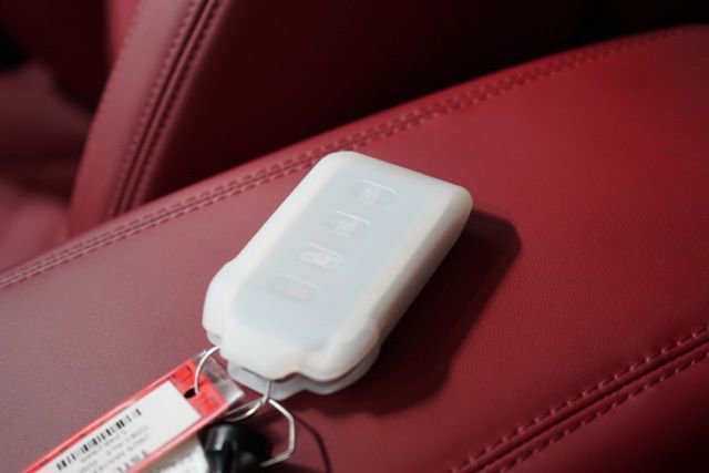 New 2025 Maserati Grecale GT image 36