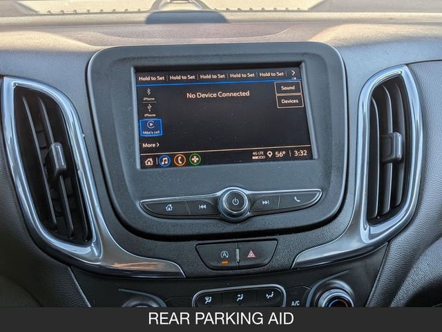 Used 2024 Chevrolet Equinox LT AWD/4WD image 19