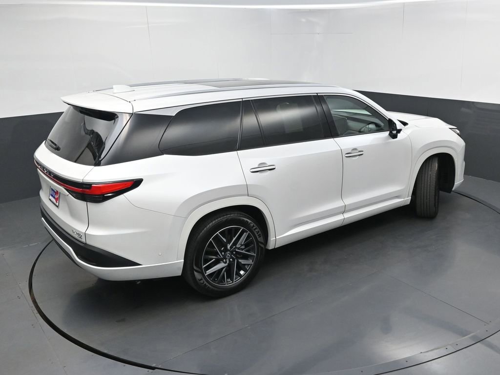 Used 2024 Lexus TX 350 AWD w/ Technology Package image 35