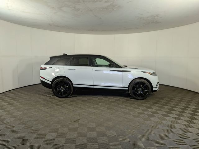 Used 2019 Land Rover Range Rover Velar R-Dynamic SE image 6