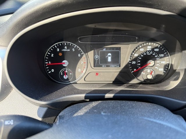 Used 2016 Kia Sorento LX w/ LX Convenience Package image 17