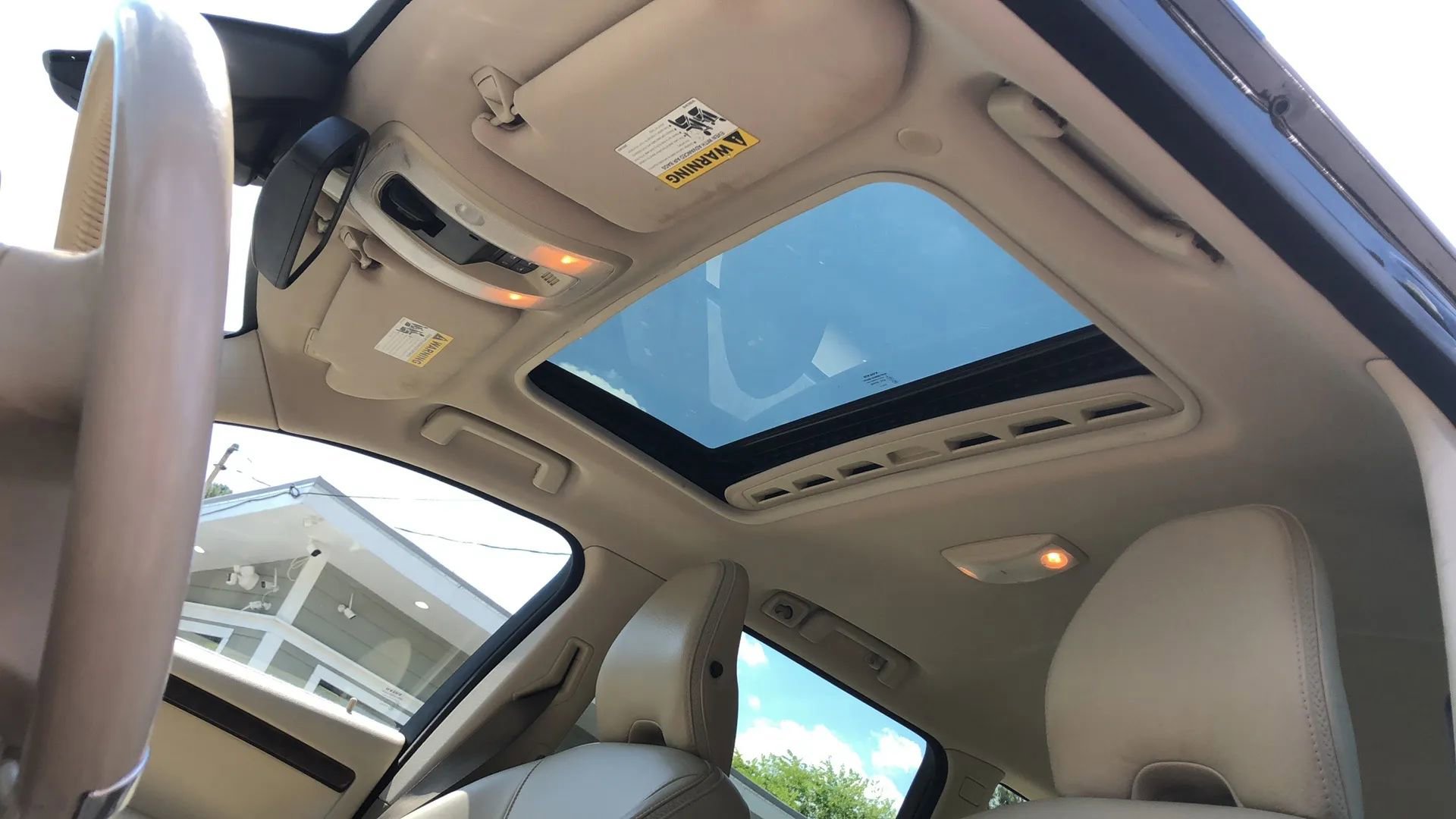 Used 2012 Volvo XC70 3.2 image 20