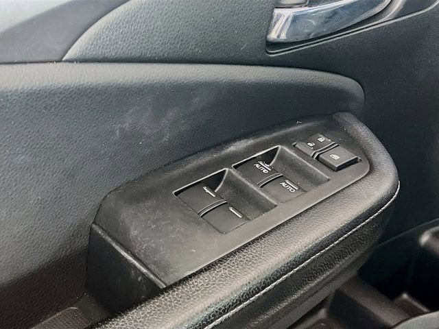 Used 2017 Honda Ridgeline RTL-T image 15