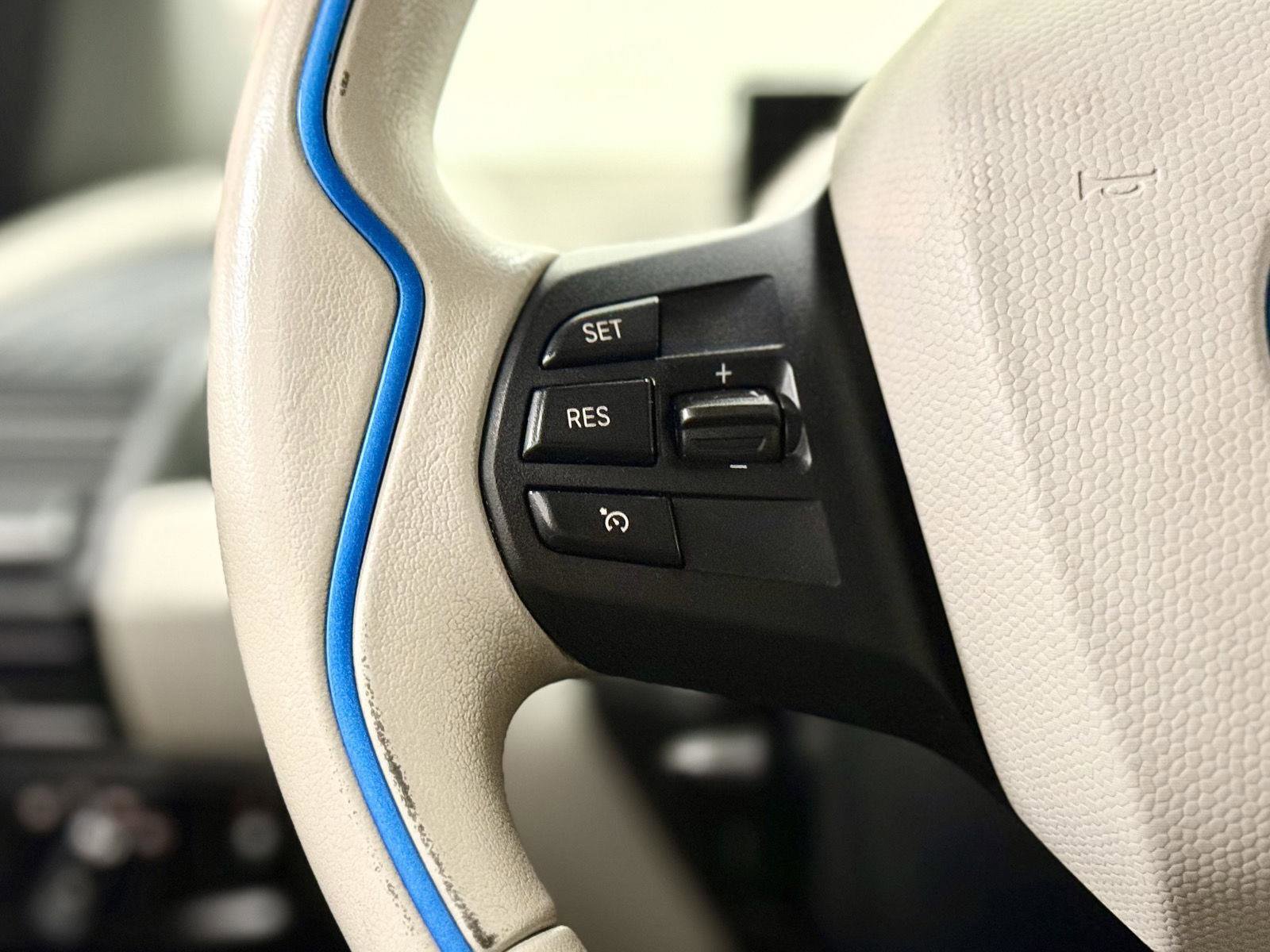 Used 2014 BMW i3 Base image 14