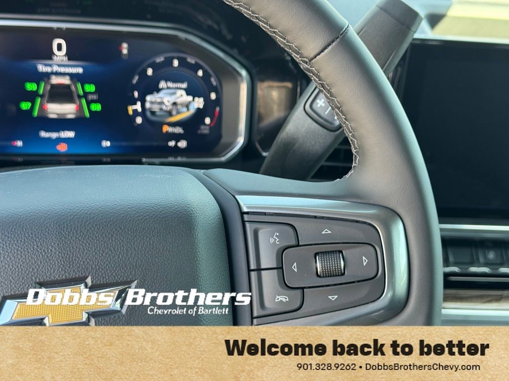 Used 2026 Chevrolet Silverado 2500 LT w/ All Star Edition image 19