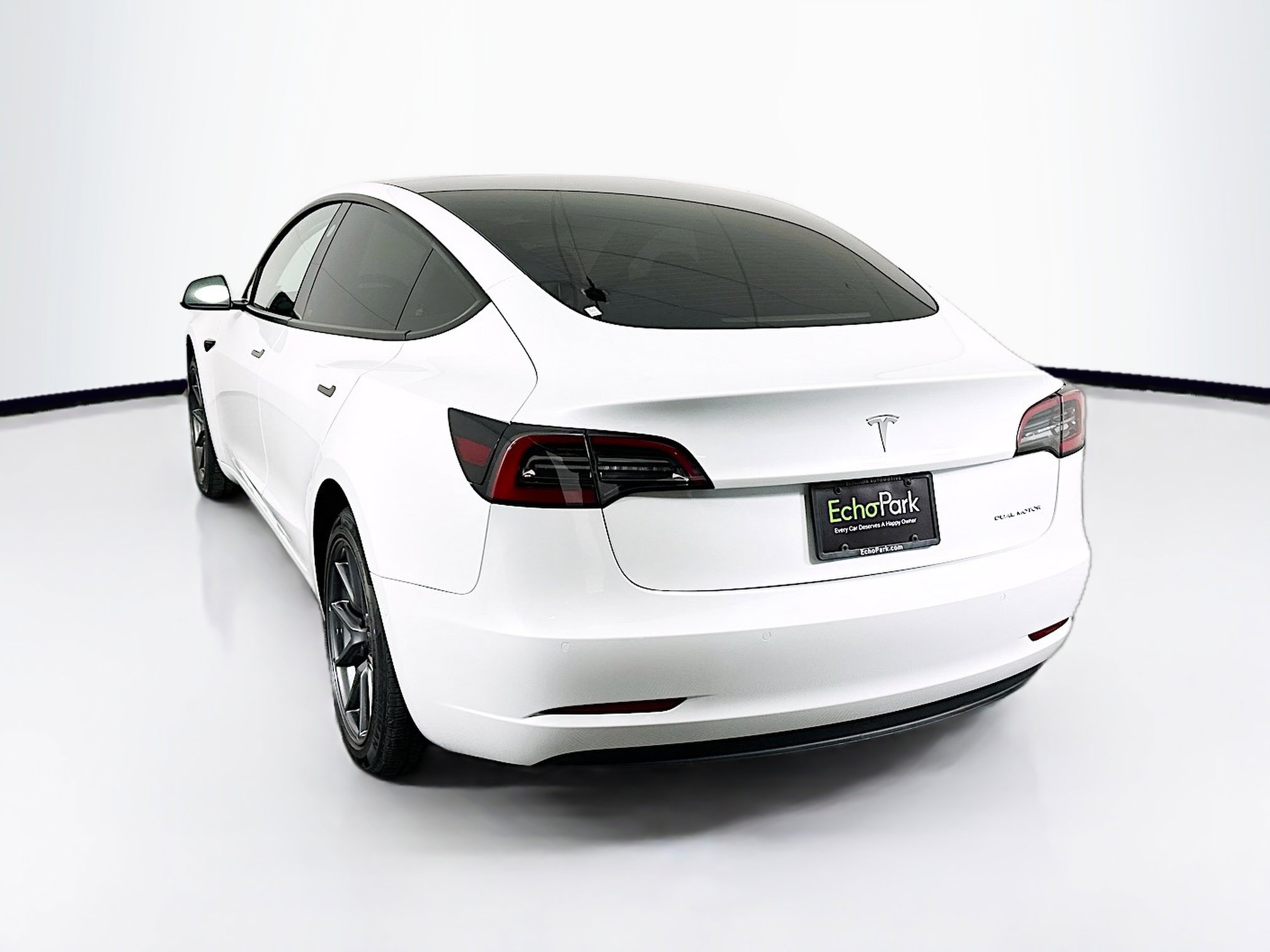 Used 2022 Tesla Model 3 Long Range image 5