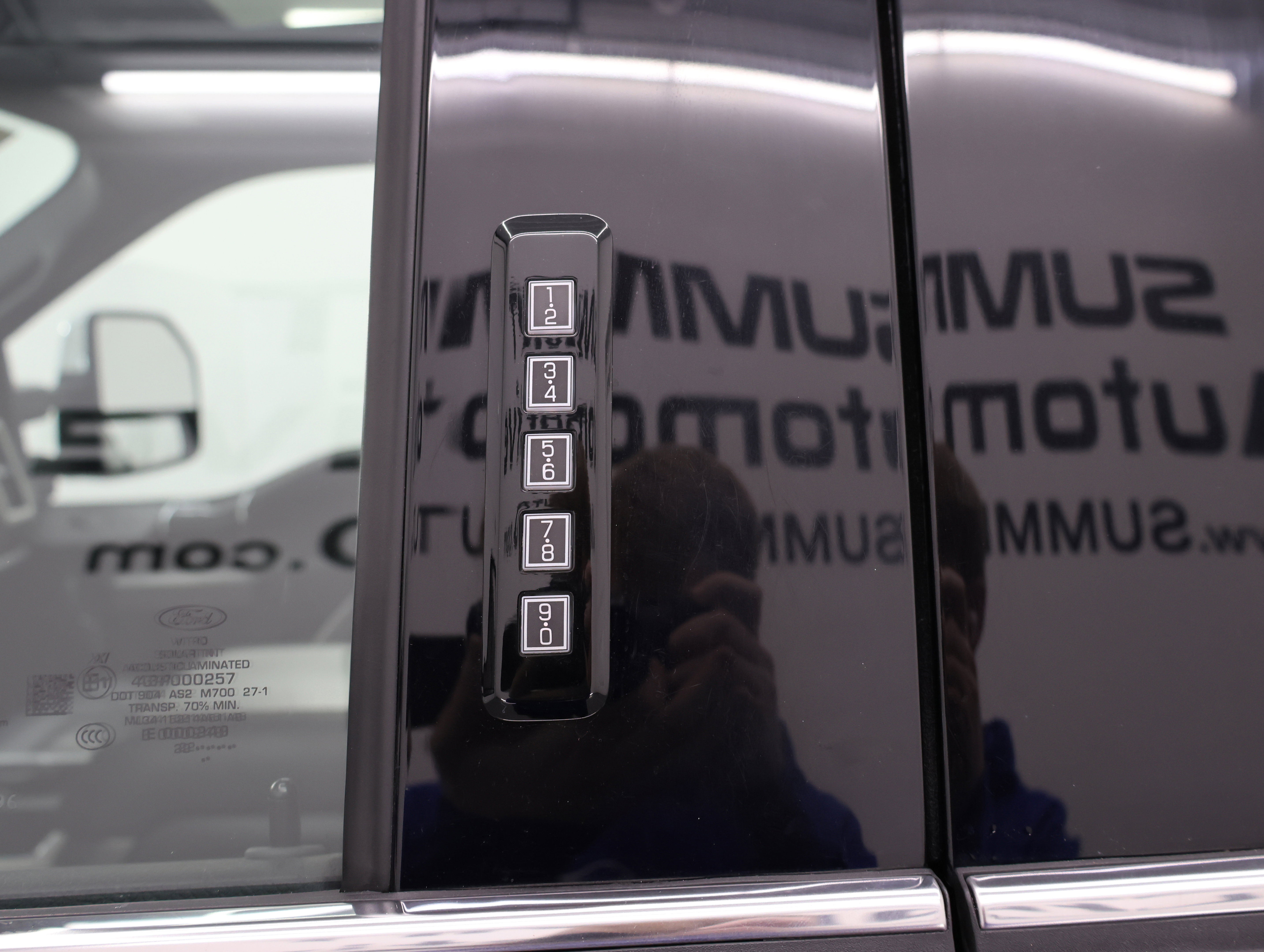 Used 2022 Ford F350 Platinum image 45