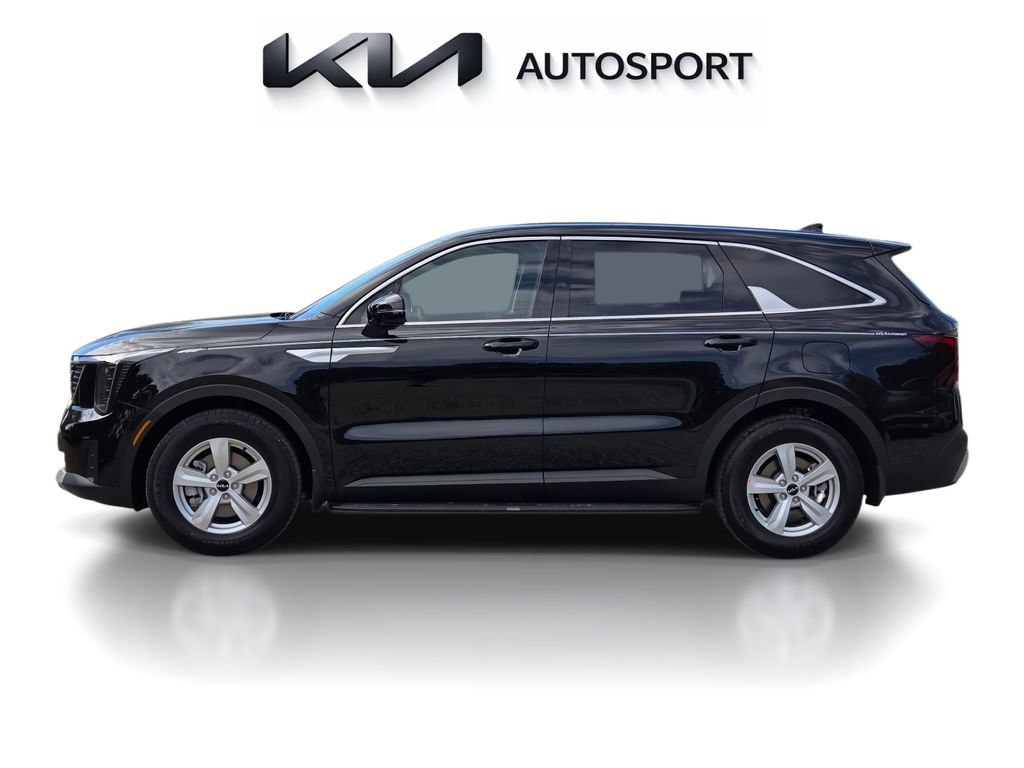 New 2026 Kia Sorento LX image 14