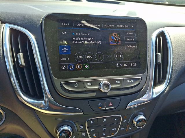 Certified 2023 Chevrolet Equinox LT AWD/4WD image 17