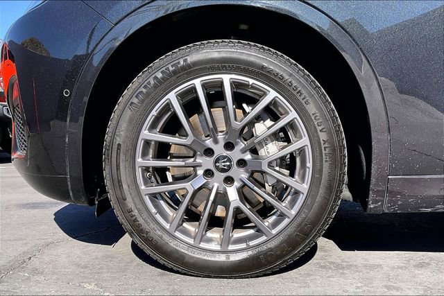 Used 2024 Maserati Grecale GT image 8