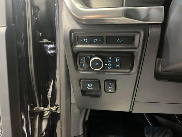 Used 2022 Ford F150 Lariat w/ Equipment Group 502A High image 14