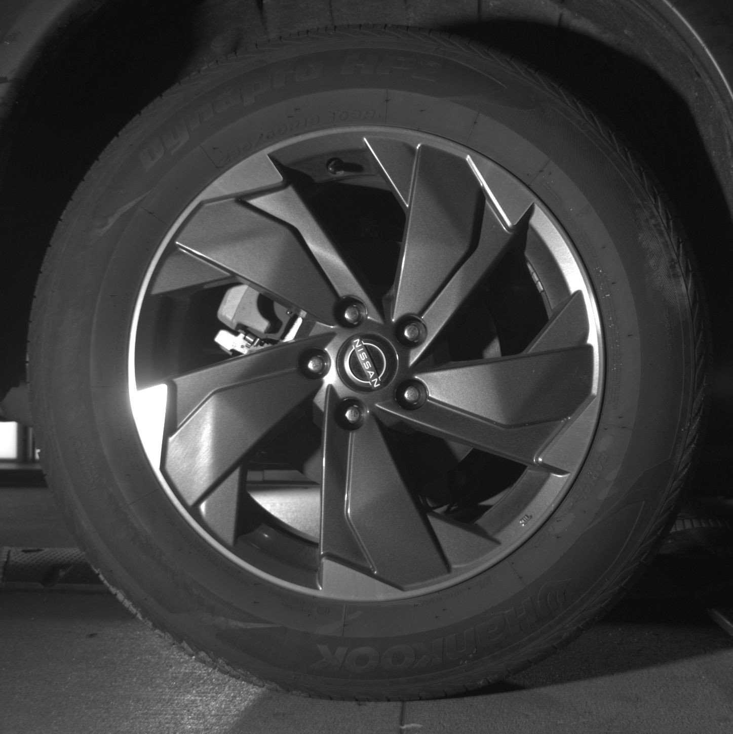 Used 2025 Nissan Rogue SV AWD/4WD image 15