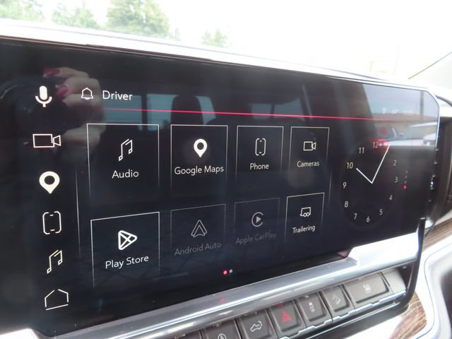 Certified 2025 GMC Sierra 1500 Elevation w/ Elevation Premium Package AWD/4WD image 25