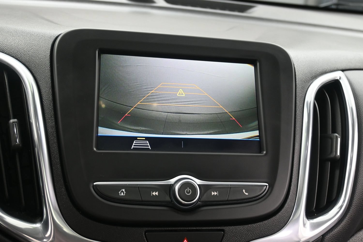 Used 2020 Chevrolet Equinox LT AWD/4WD image 29