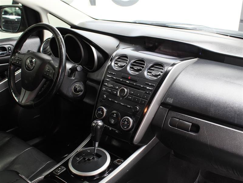 Used 2011 MAZDA CX-7 s Grand Touring AWD/4WD image 10