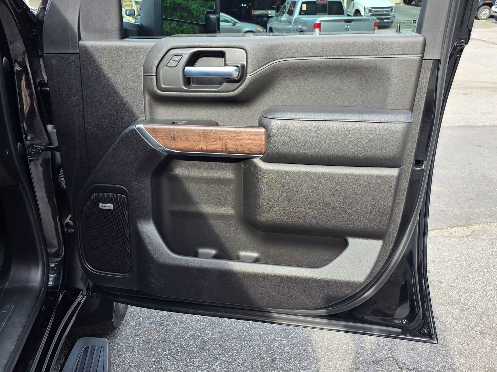 Used 2023 GMC Sierra 2500 Denali w/ Technology Package image 37