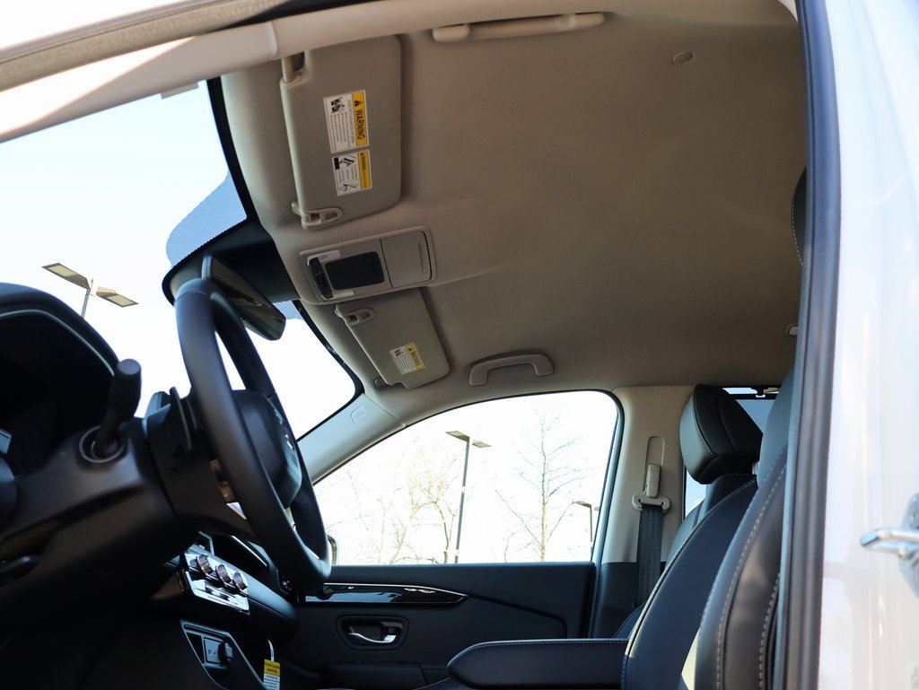 New 2025 Honda Pilot EX-L image 33