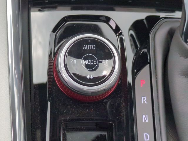 New 2026 GMC Canyon AT4X w/ AT4X AEV Edition AWD/4WD image 18