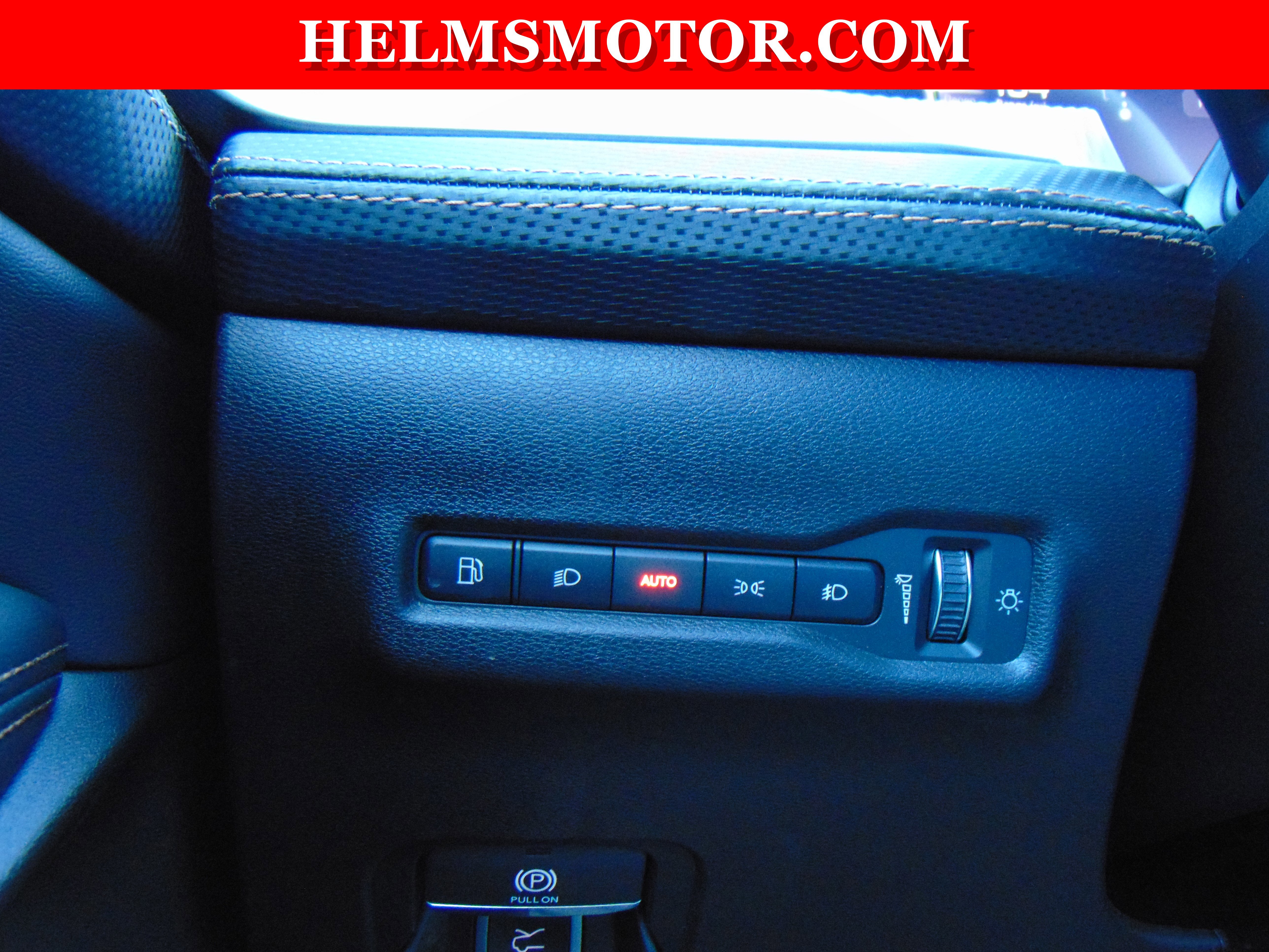 New 2026 Jeep Cherokee Limited AWD/4WD image 37