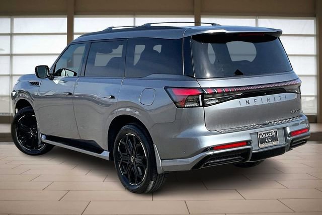 Used 2026 INFINITI QX80 4WD image 13