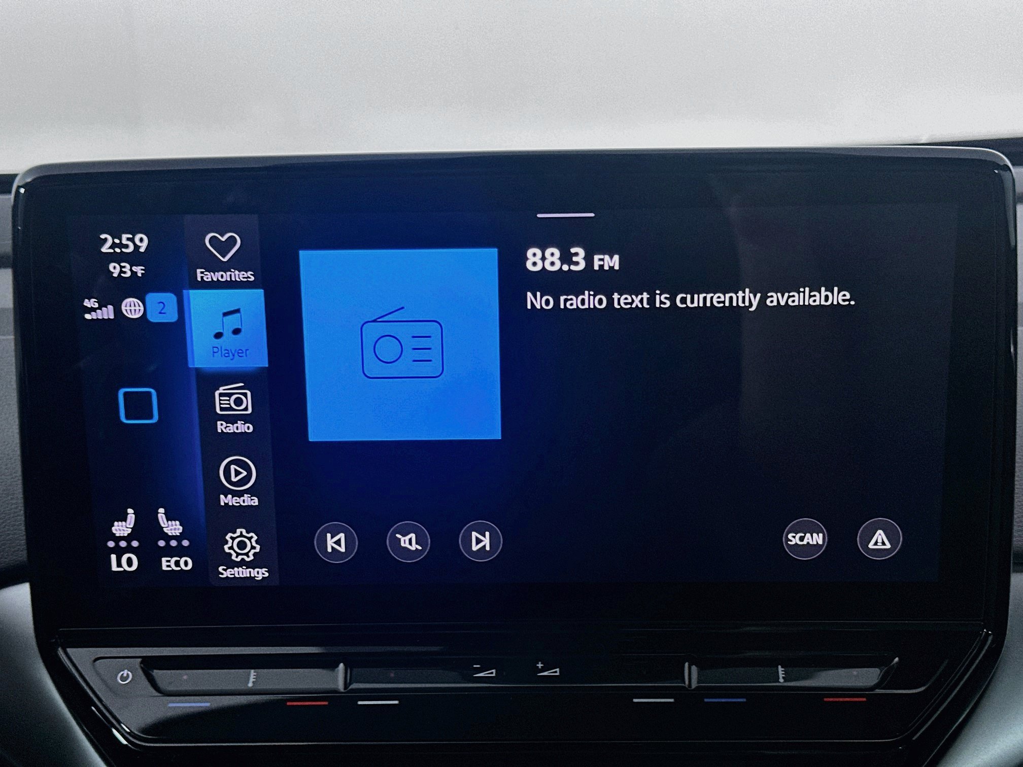 Used 2022 Volkswagen ID.4 Pro S RWD image 19