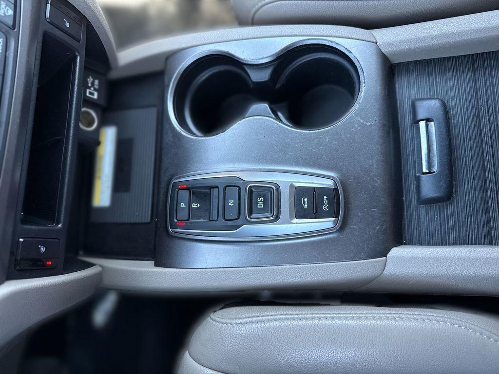 Used 2022 Honda Pilot Special Edition image 21