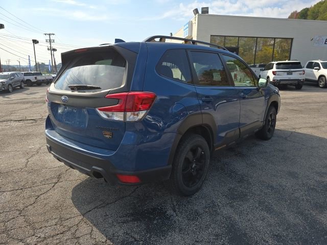 Used 2022 Subaru Forester Wilderness image 5