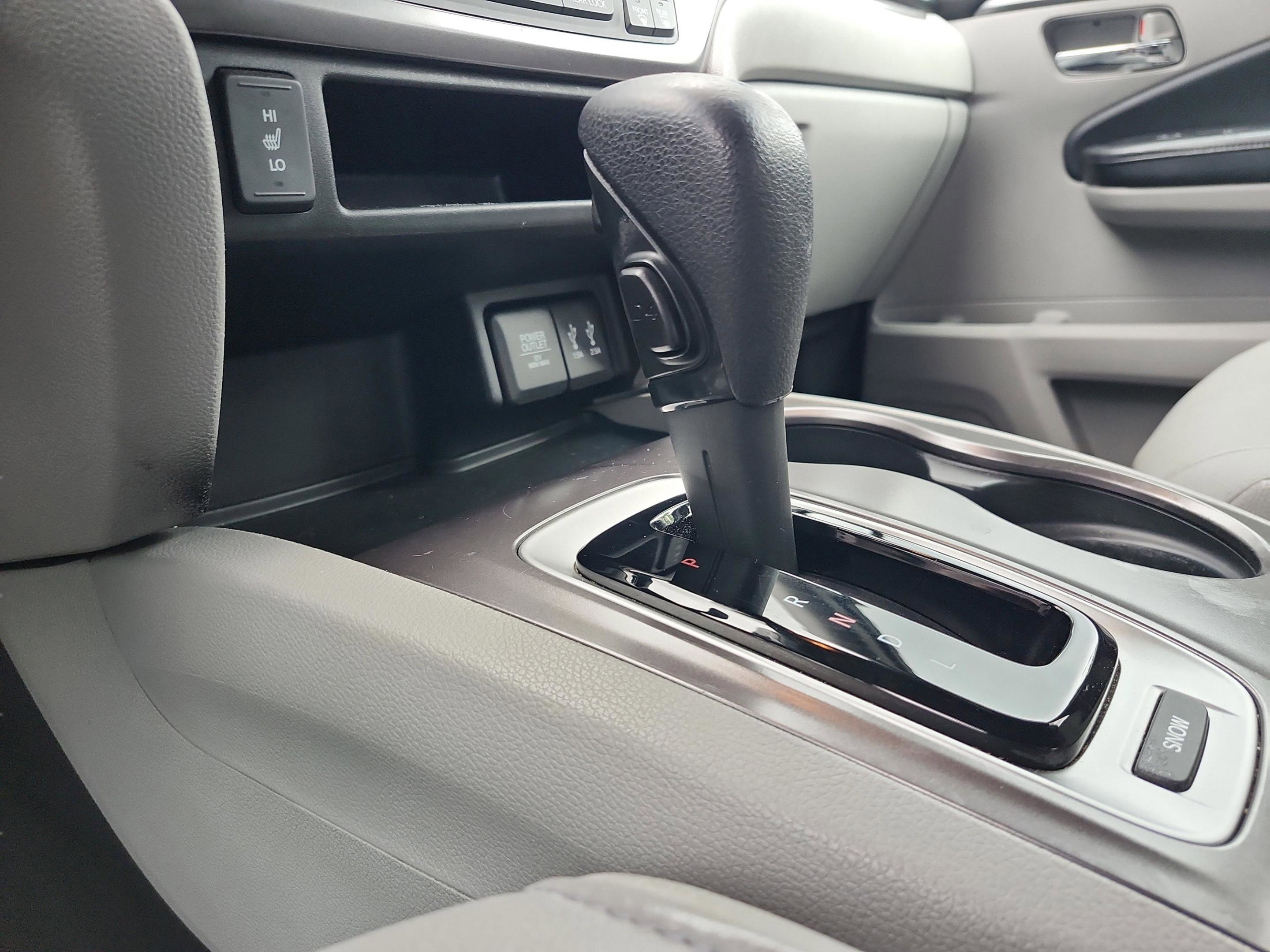 Used 2016 Honda Pilot EX-L image 13