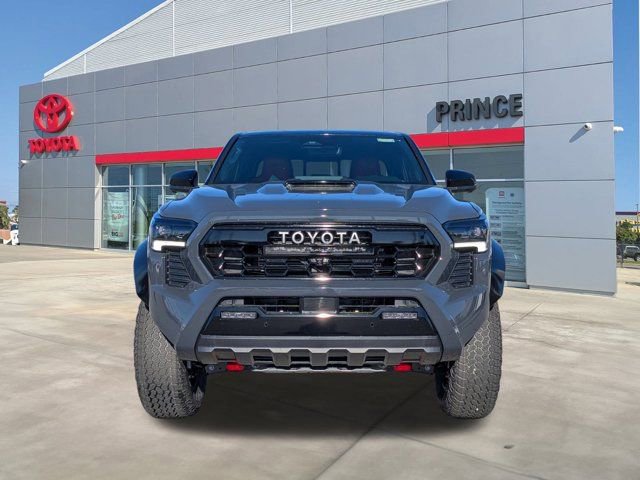 New 2026 Toyota Tacoma TRD Pro image 9