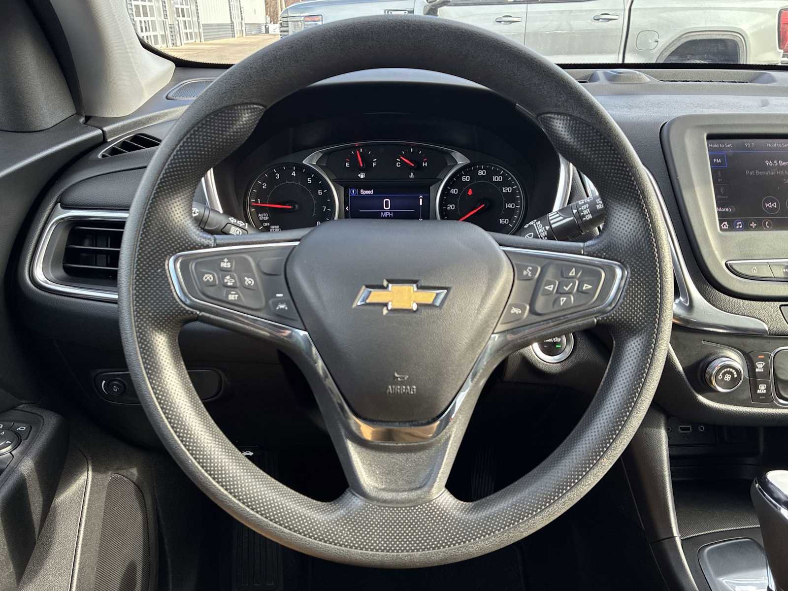 Certified 2020 Chevrolet Equinox LT image 10