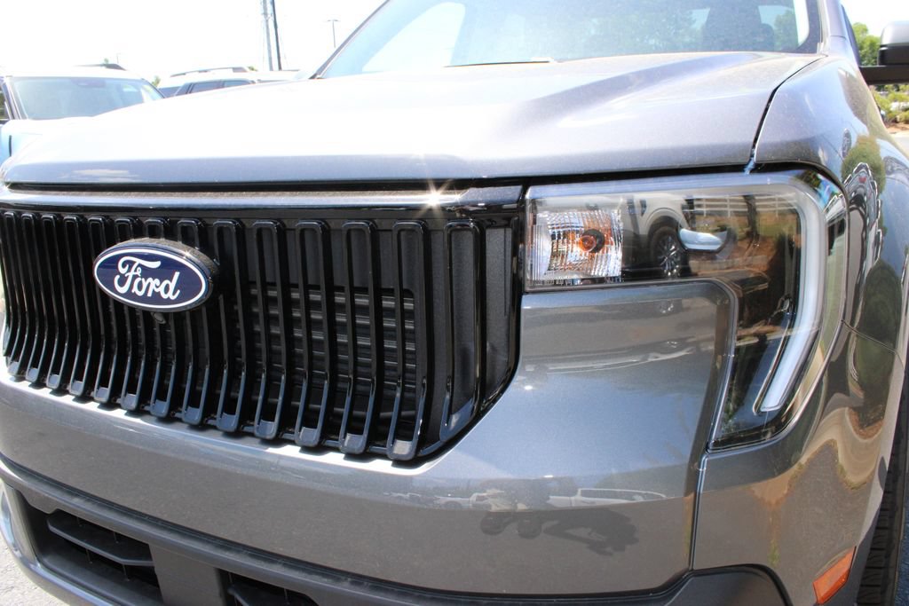 New 2026 Ford Maverick Lobo AWD/4WD image 22
