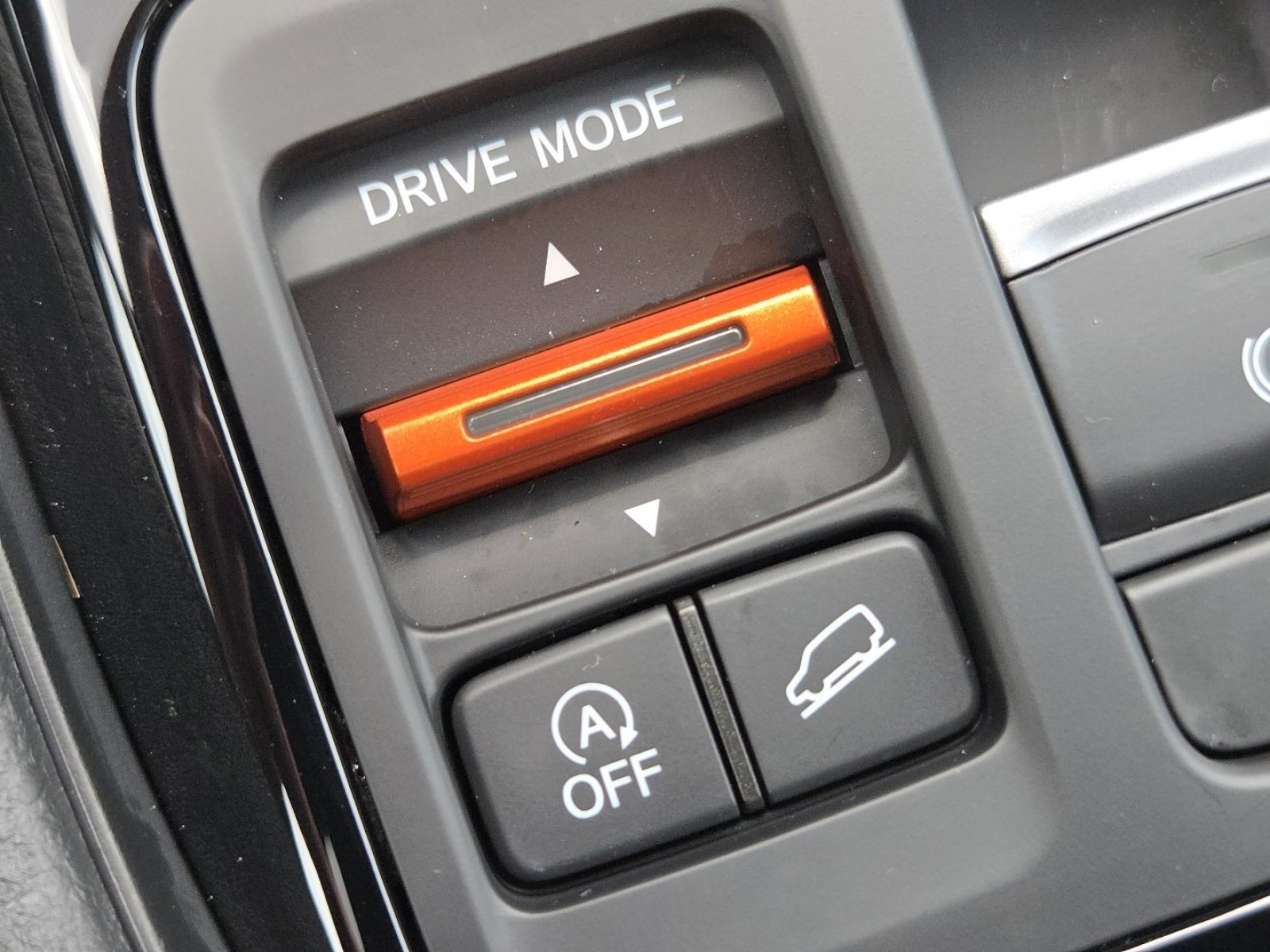 Certified 2026 Honda Passport TrailSport image 10