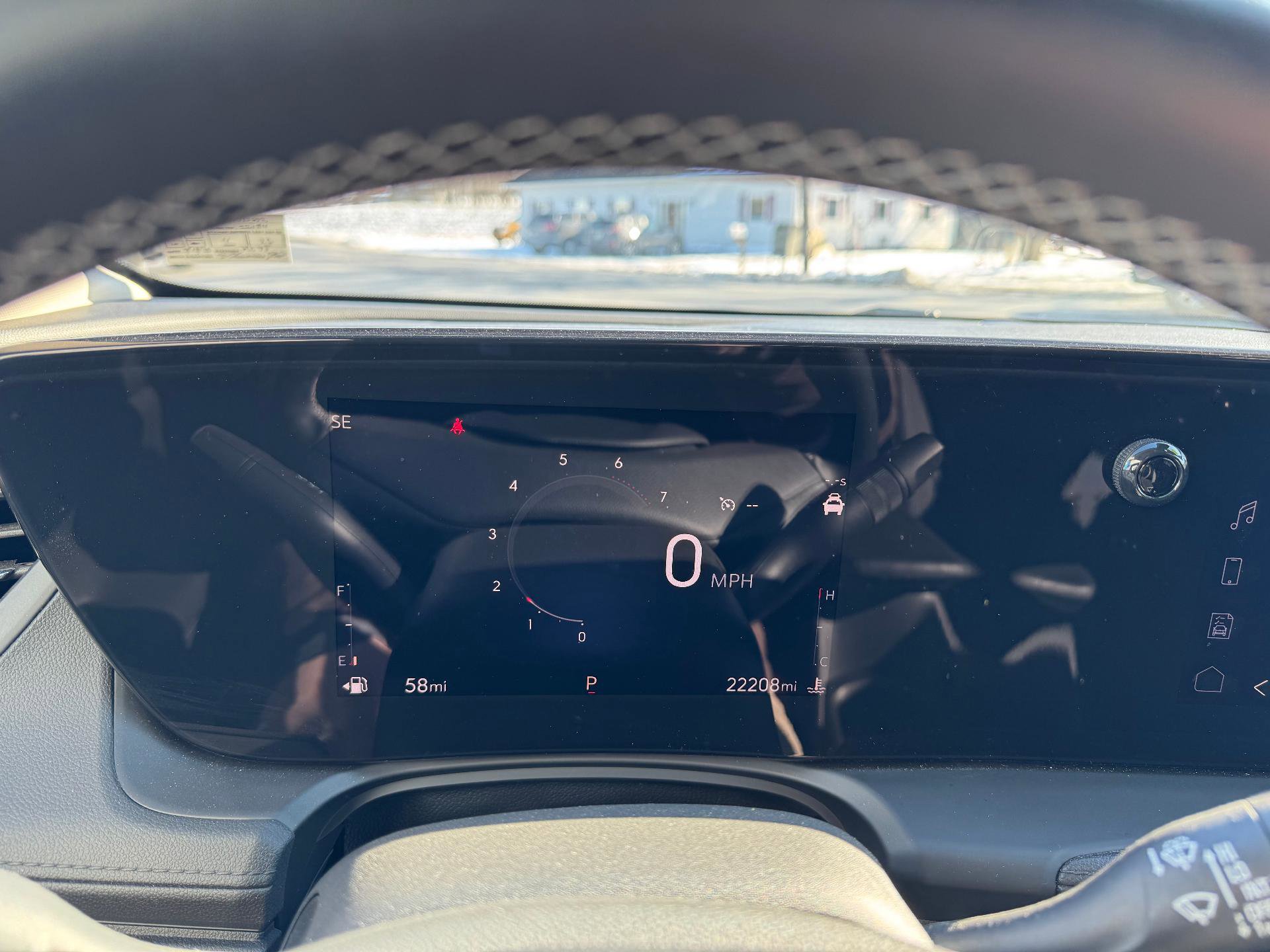 Used 2024 Buick Encore GX Preferred w/ Comfort Package image 30