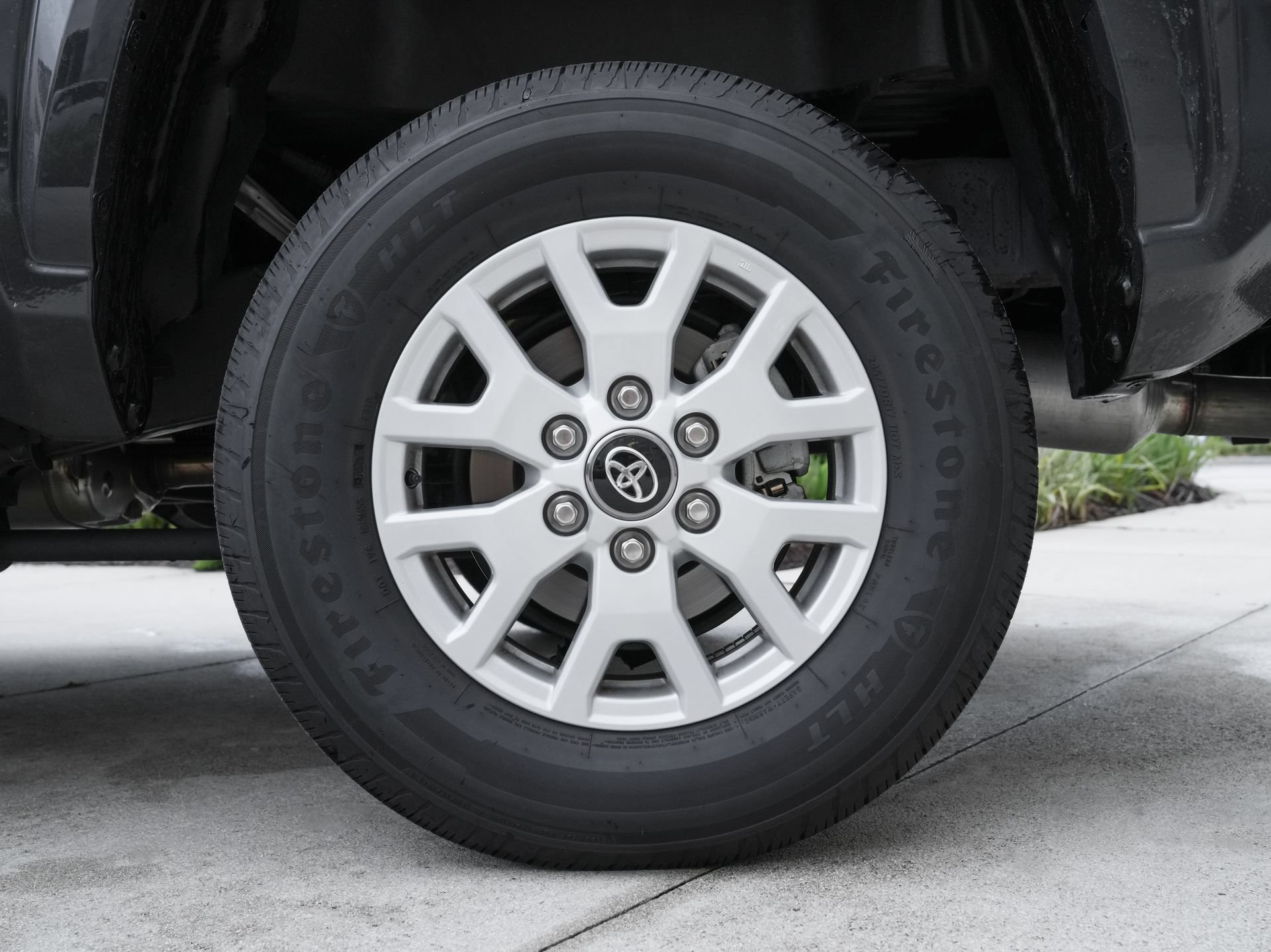 Used 2026 Toyota Tacoma SR5 RWD image 13