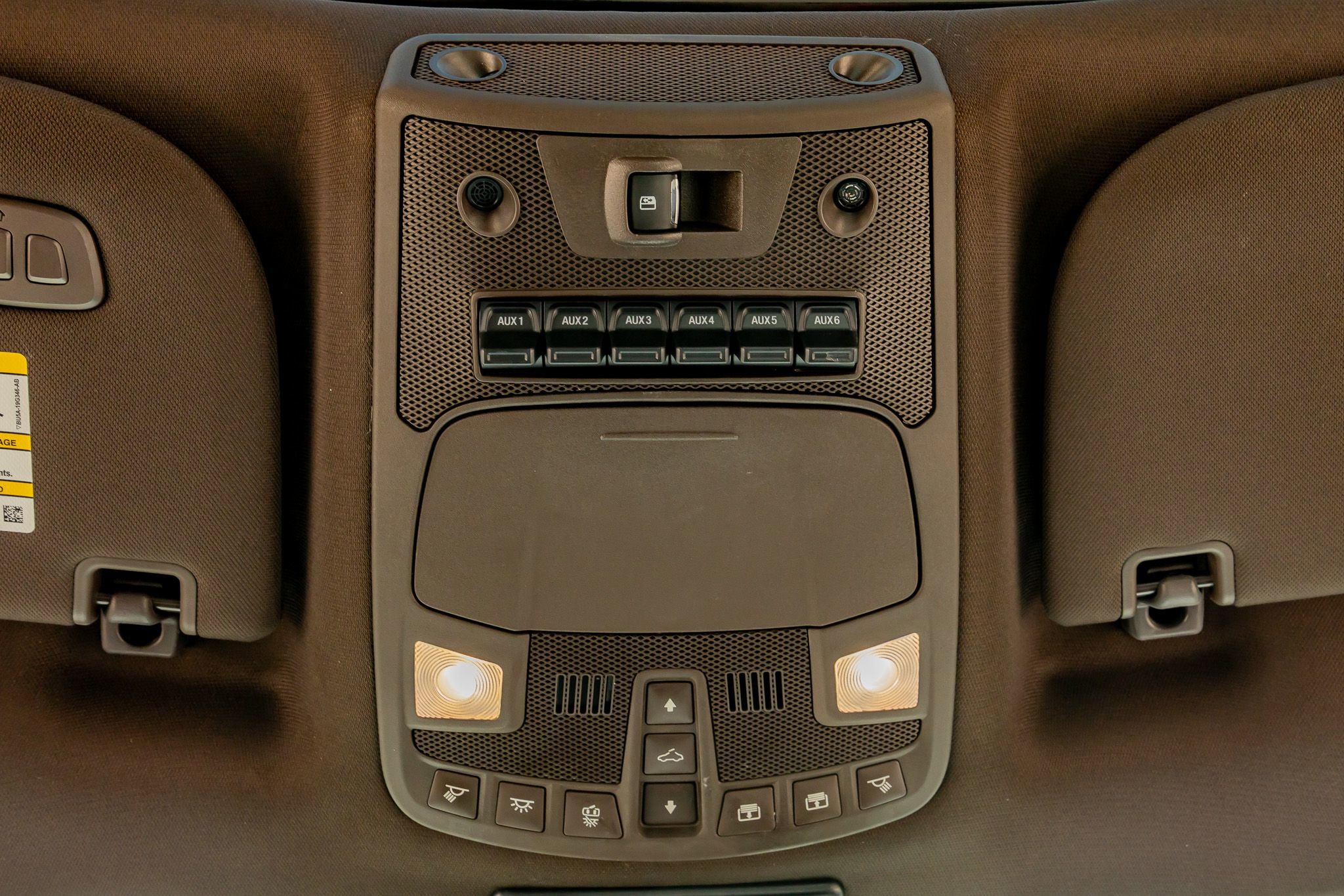 Used 2017 Ford F250 King Ranch w/ King Ranch Ultimate Package image 28