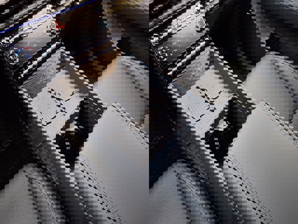 New 2026 Hyundai Santa Fe Calligraphy image 17