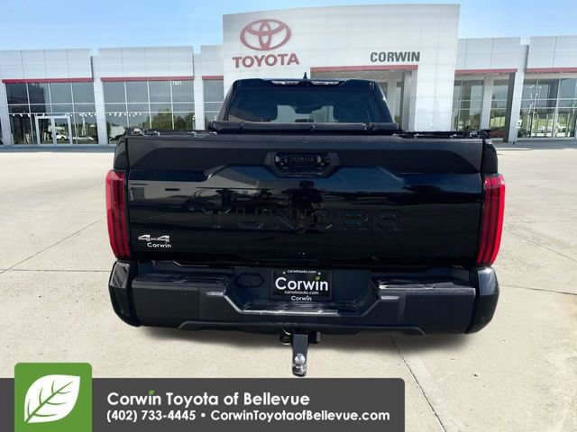 Used 2022 Toyota Tundra SR5 image 7