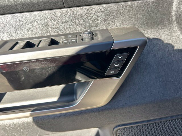 Used 2024 Toyota Tundra Limited w/ Power Package AWD/4WD image 16