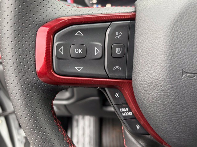Used 2026 RAM 1500 Rebel w/ Rebel Level 1 Equipment Group AWD/4WD image 16
