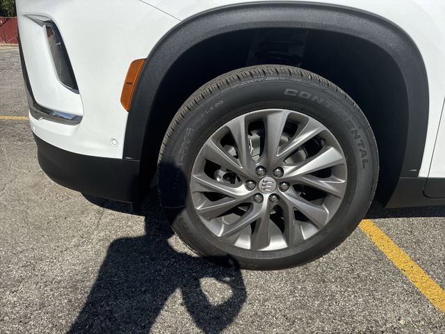 New 2026 Buick Enclave Preferred w/ Super Cruise Package FWD image 10