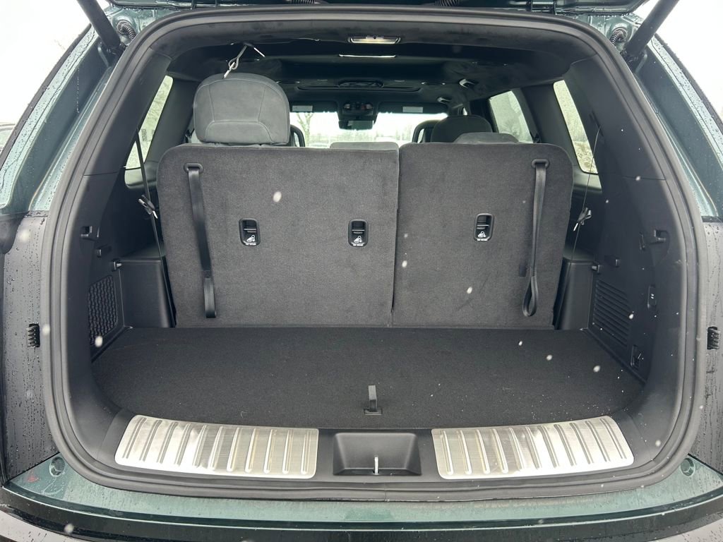 New 2027 Kia Telluride SX Prestige X-Pro image 29